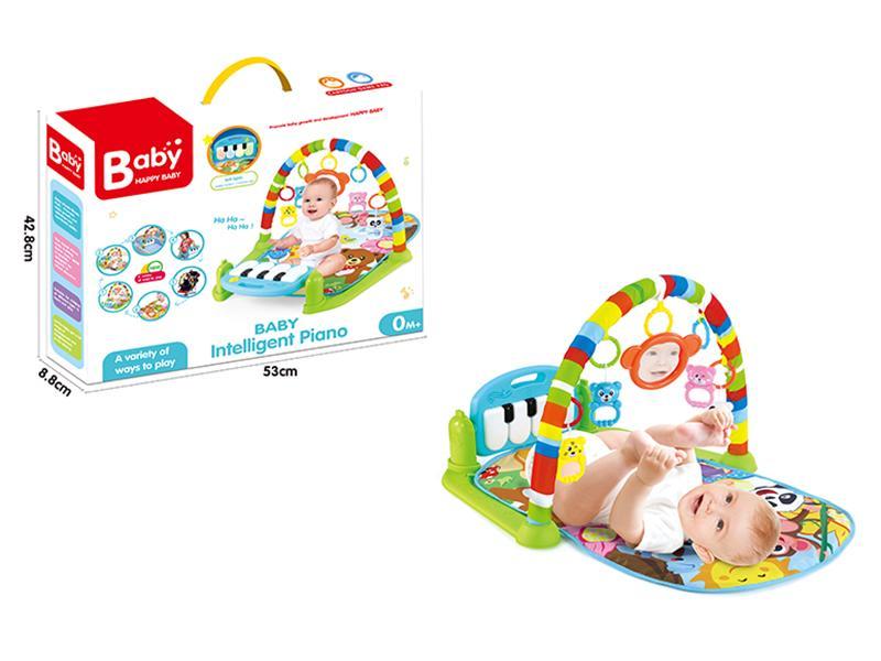 Baby Activity Gym