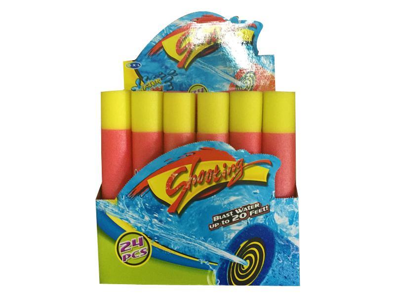 30CM EVA Water Cannon 24pcs/Box