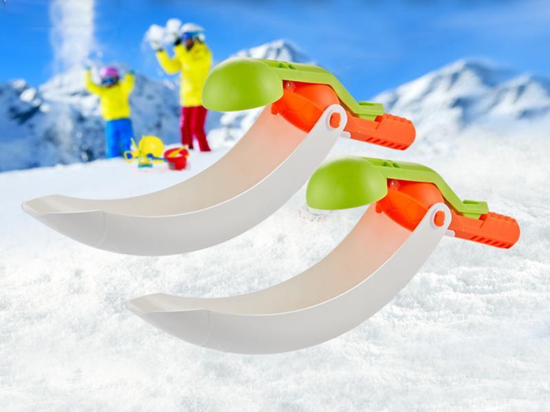 Snow Toys