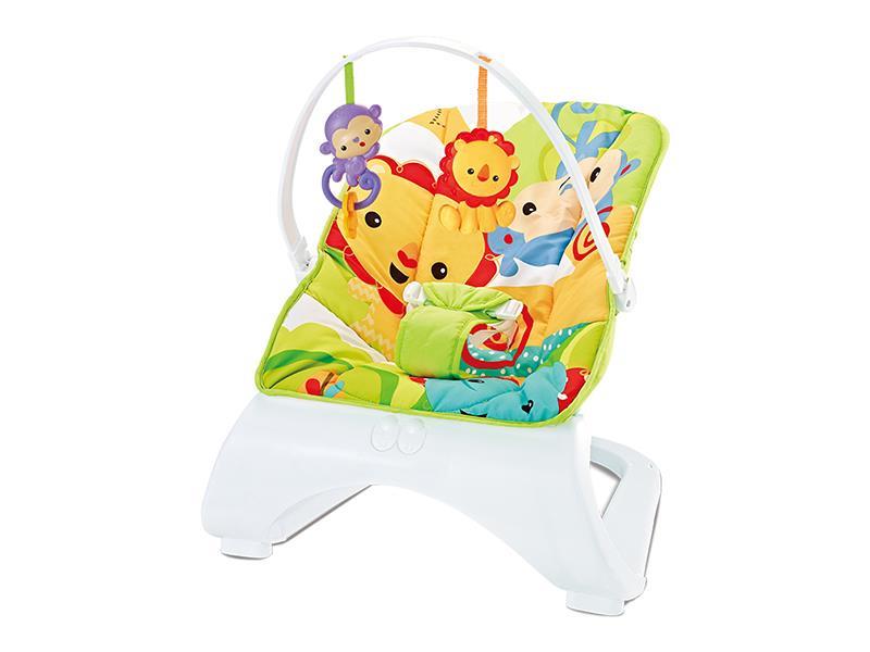 Comforting Rocking Chair