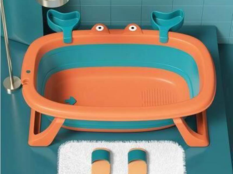 Baby Bathtub