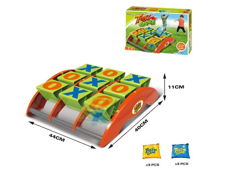 Sandbag Combination Toy