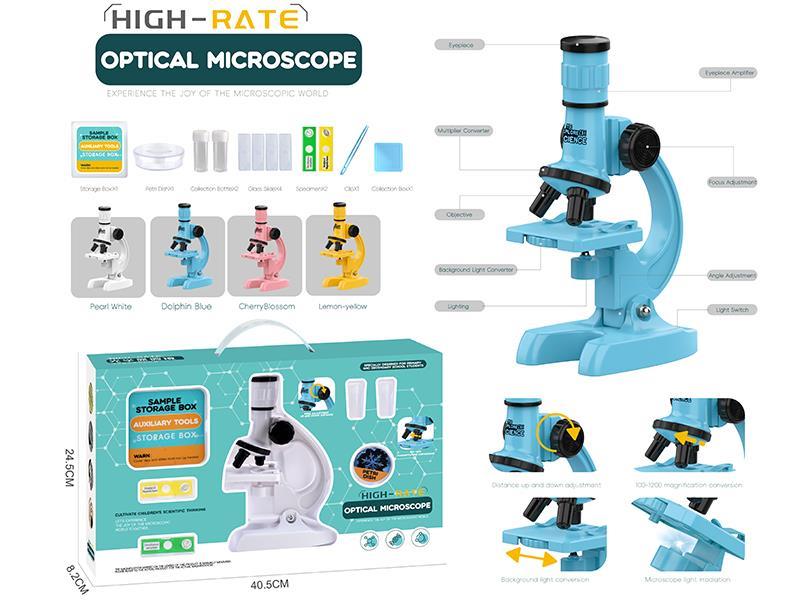 Optical Microscope