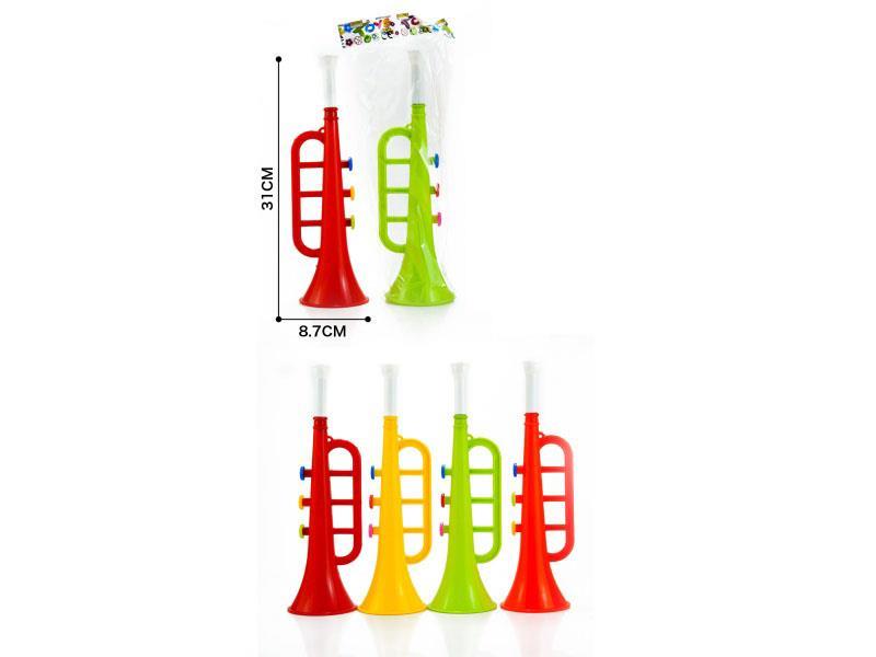 High-Pitched Speaker