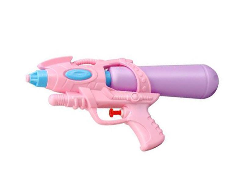 Water Gun