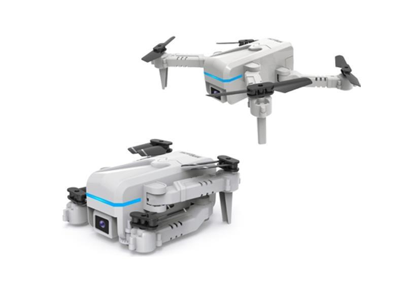 2.4G R/C Mini Folding Uav (Dual Lens 4K)