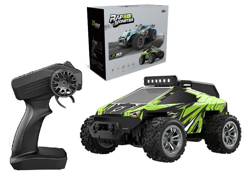 1:20 Remote Control High-Apeed Car