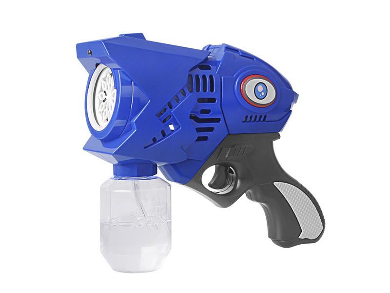 10 Holes Bubble Gun