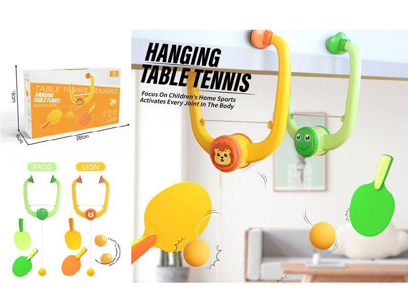 Hanging Table Tennis