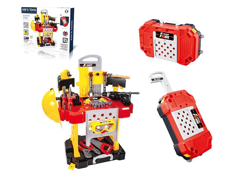 Tools Set(Not  Include Batteries)