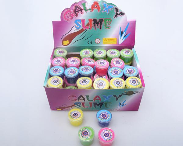 Galaxy Slime
