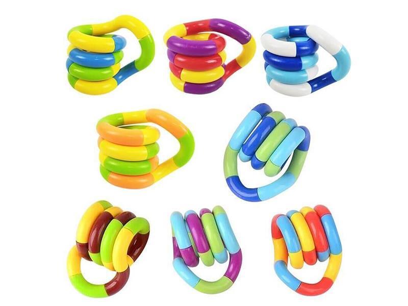 Stress Relief Toys