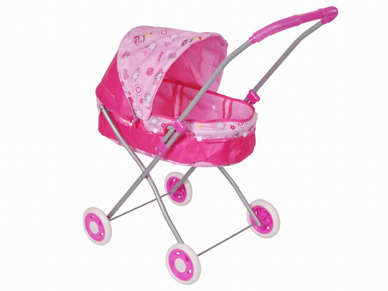 Baby sunshade Trolley (Galvanized iron pipe) Eva Wheel