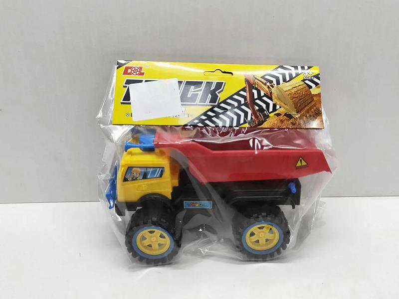 Slide Engineering Truck