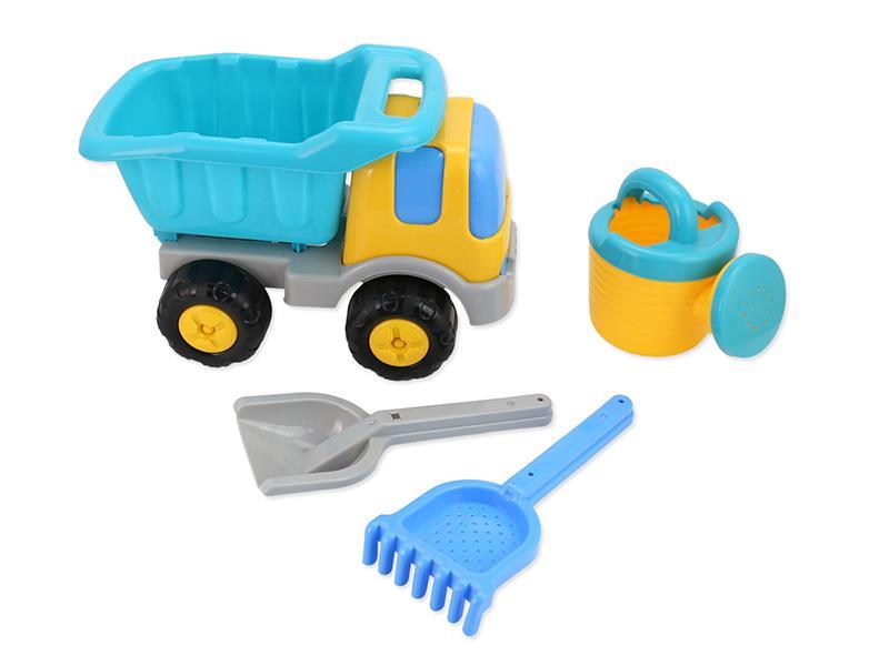Beach Engineering Vehicle Set