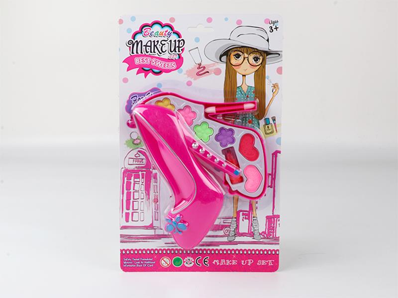 Children's Makeup Set