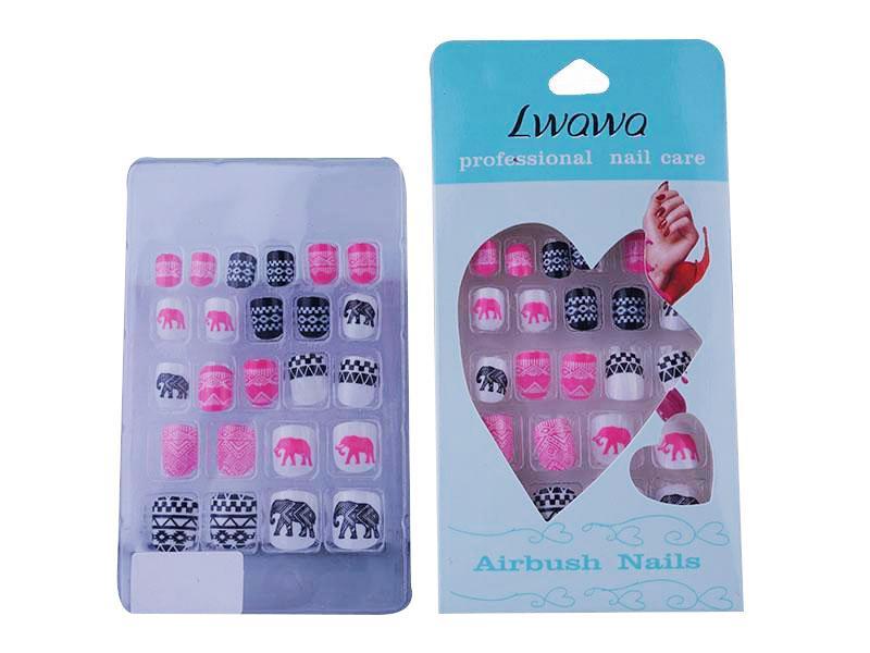 Nail Sticker Set