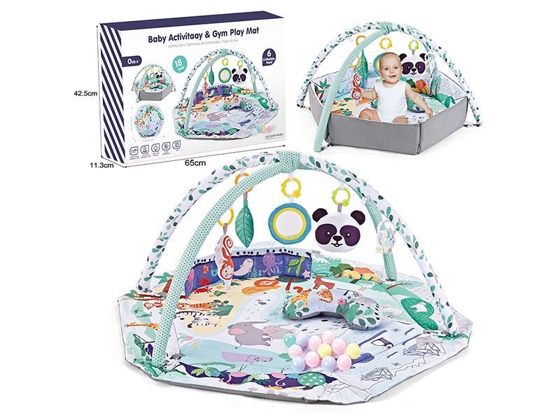 Baby Play Mat