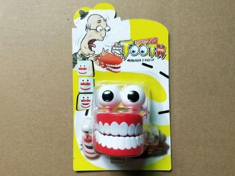 Skipping Teeth On The Chain