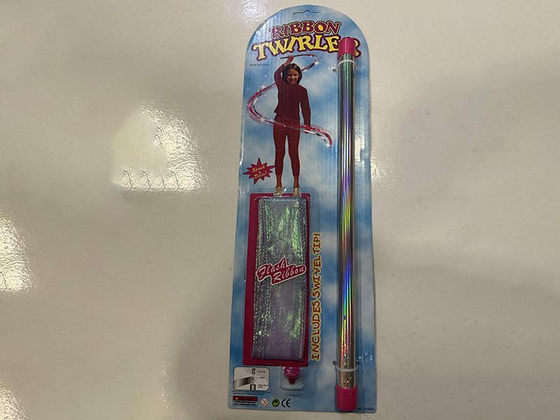Ribbon Twirler