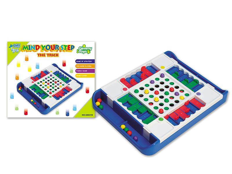 A Game Of chess Chess Toy