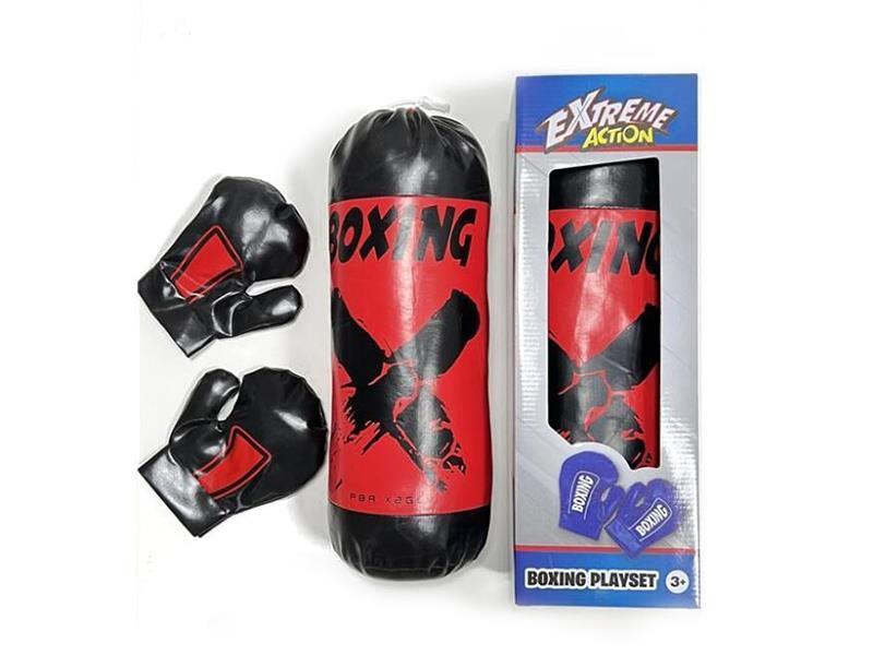 Boxing Set