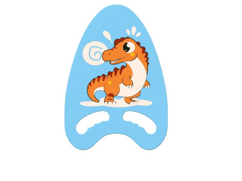 Swimming Board (Tyrannosaurus Rex)