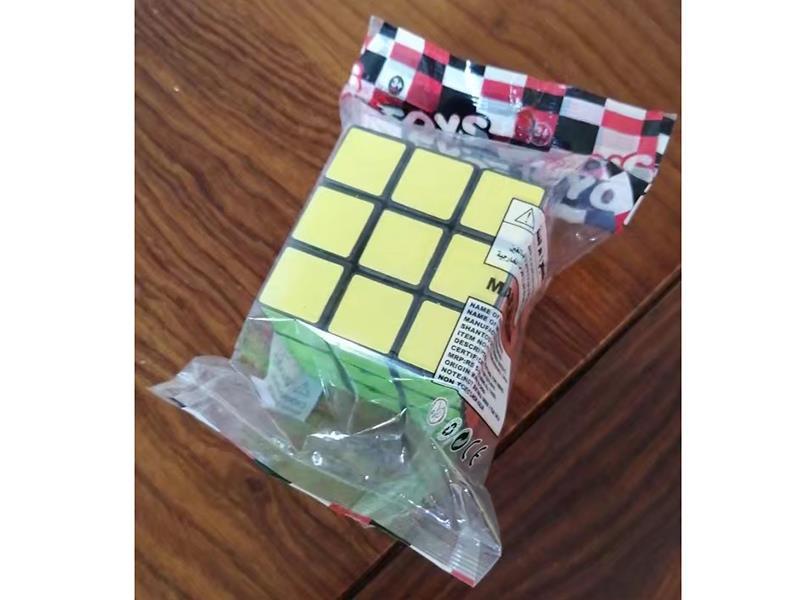 5.3cm Rubik's Cube