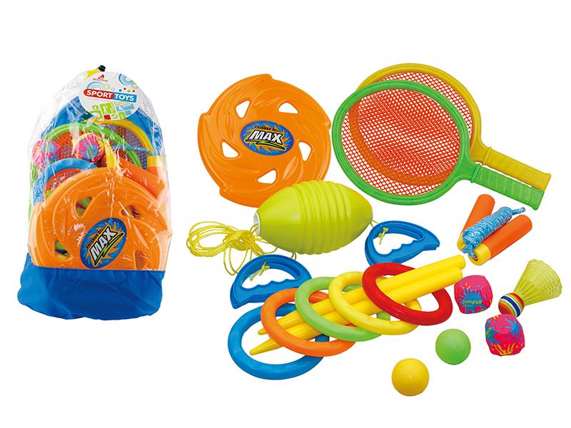 Sport Toys
