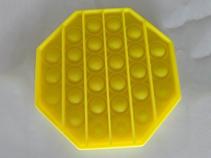 Silica Gel Logical Thinking Game