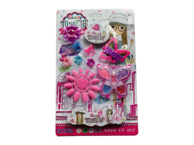 Children's Makeup Set
