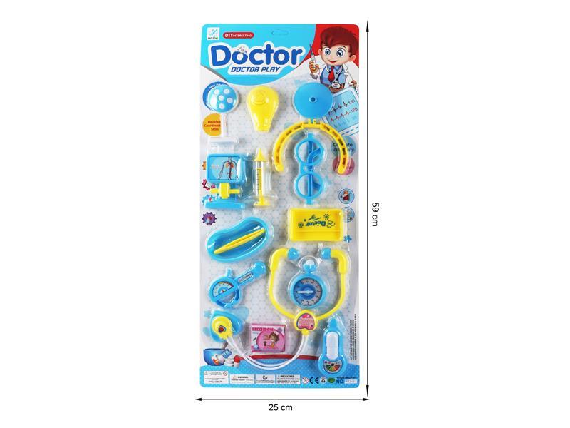 Medical Toy Series