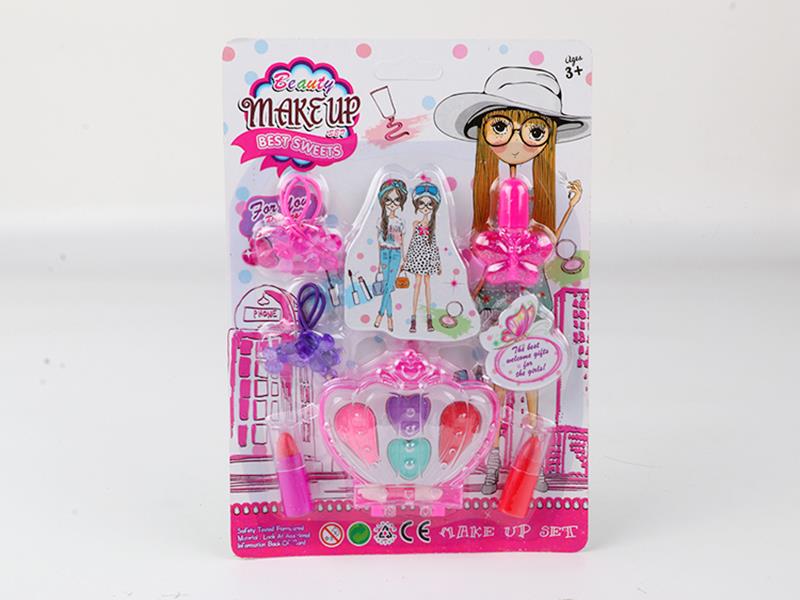 Children's Makeup Set