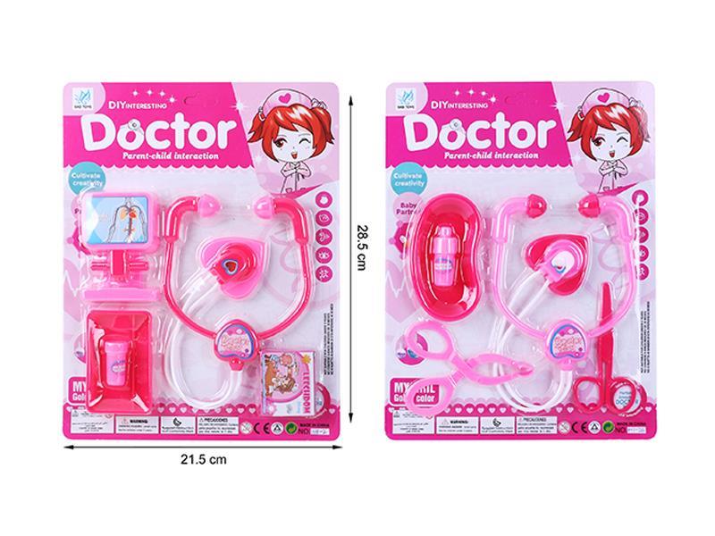 Medical Toy Series
