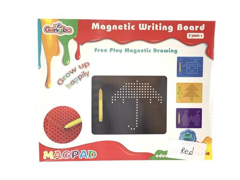 Magnetic Writing Board