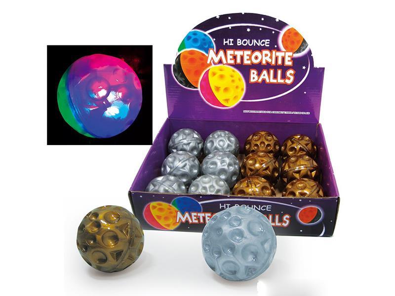 5.5cm Meteorite Ball 12pcs