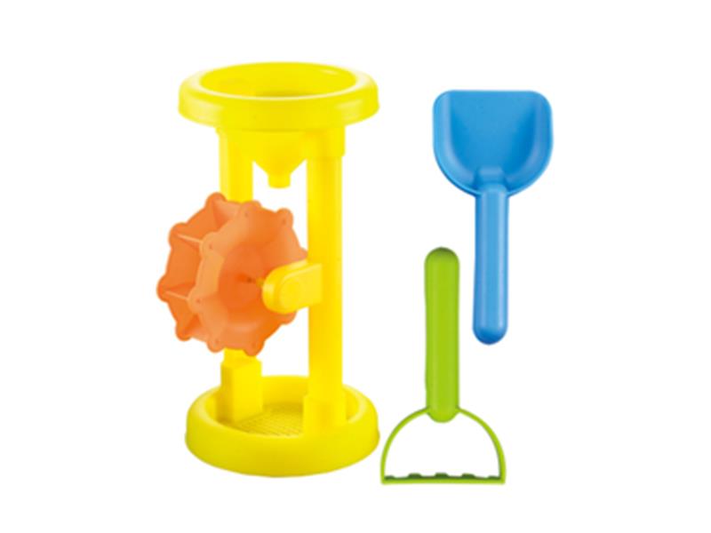 Beach Toys 3pcs