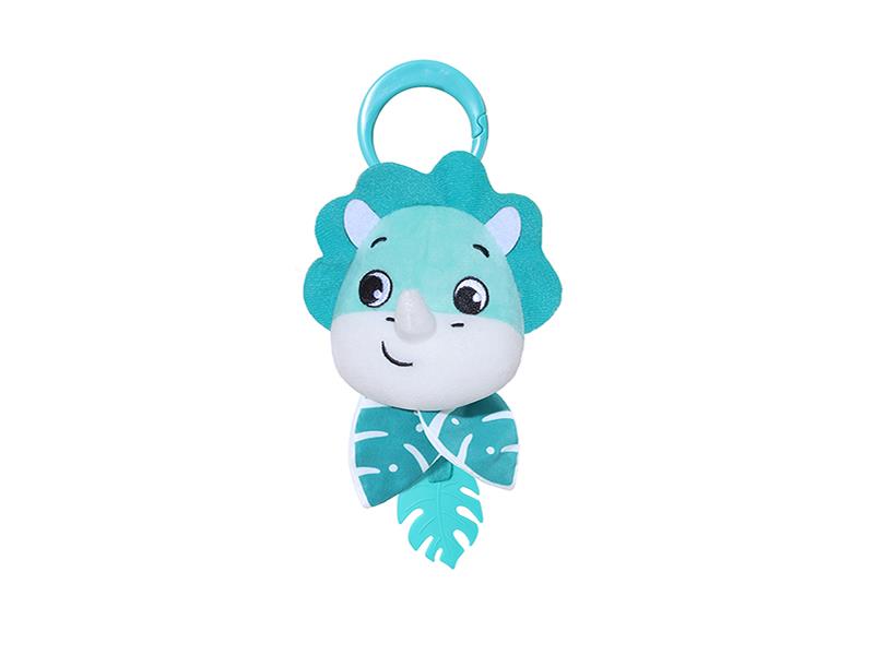 Baby Stroller Hanging Toy - Dinosaur