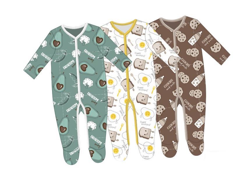 The Jumpsuit Is A Slip-On Cookie 74