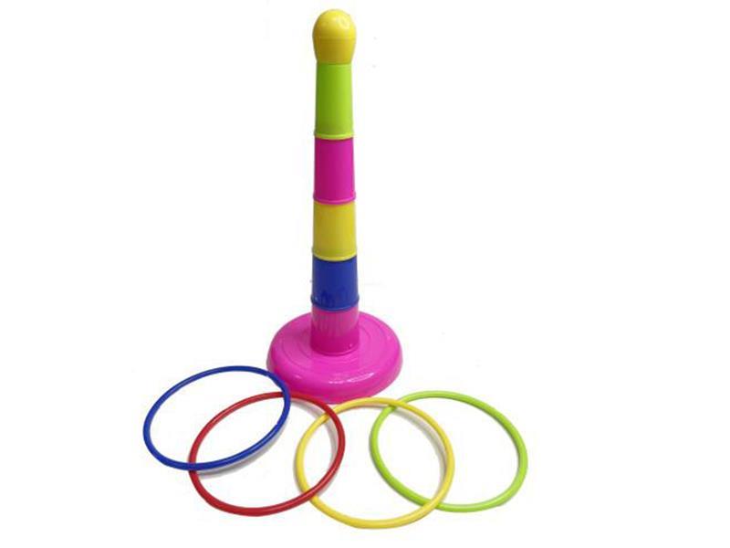 Ring Toss
