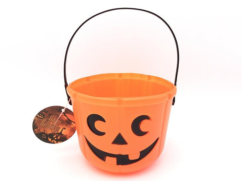 Pumpkin Barrel