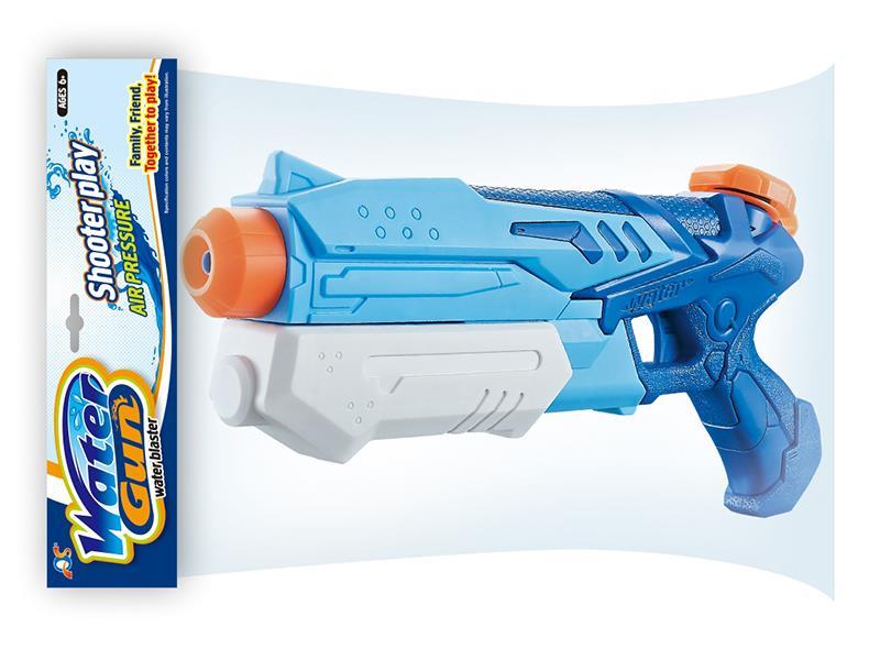 Space Water Gun