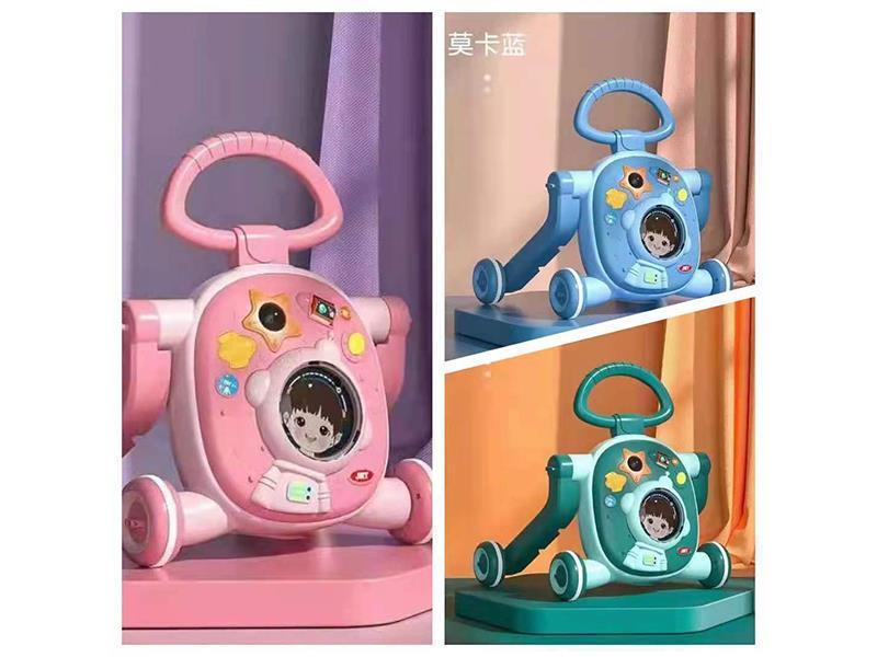 3 In 1 Baby Walker