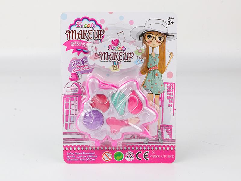 Children's Makeup Set