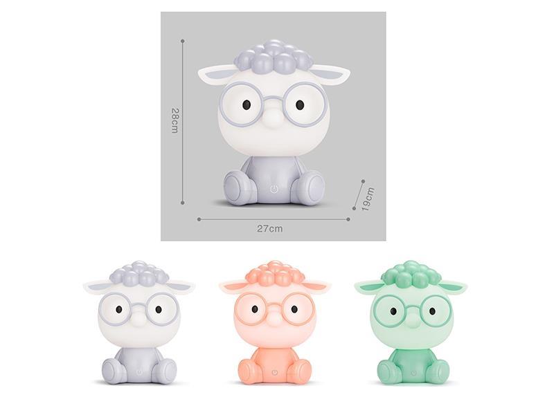 Sheep Touch Night Llight