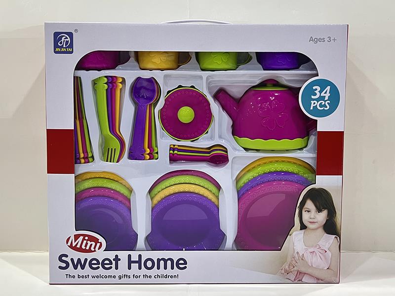 Tea Set