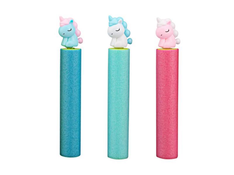 24PCS Pearl Cotton Water Gun