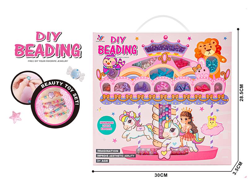 DIY Beads