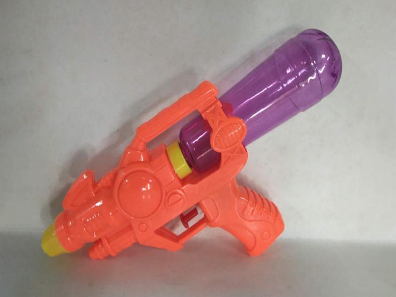 Solid Color Water Gun