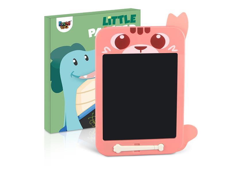 10.5 Inch Cat Lcd Drawing Board